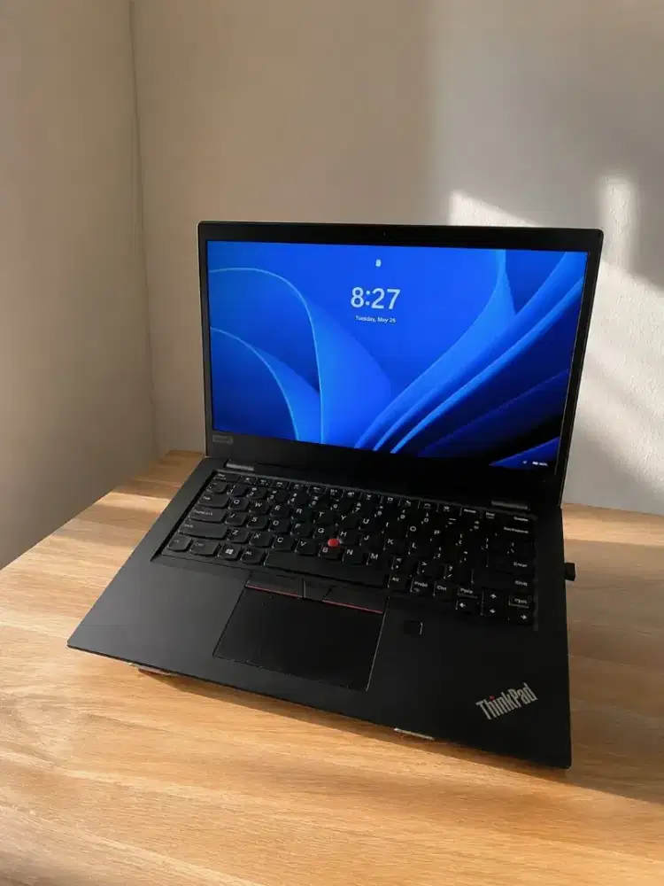 Laptop Lenovo Thinkpad L13 Core i5 11th Gen Ram 16Gb SSD 512Gb
