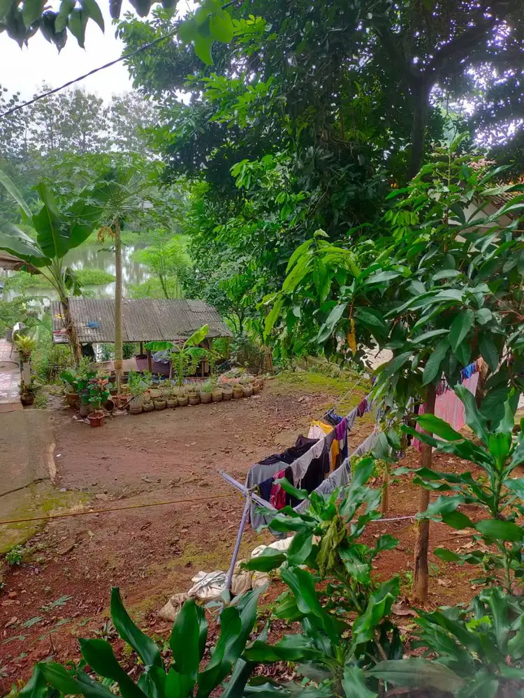 DiJual Tanah murah 100m2 di dekat pusat kota purwakarta