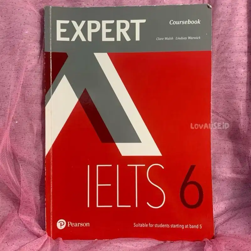 Preloved buku ex anak penabur