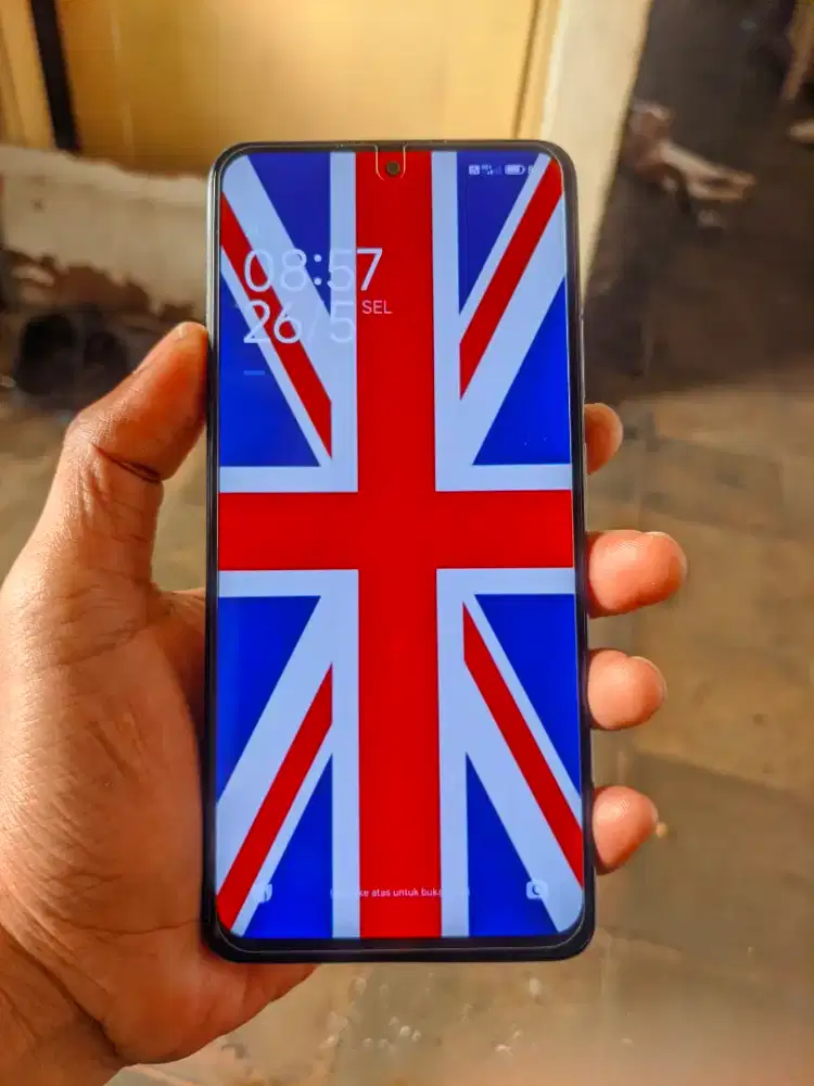 Redmi note 11 pro 8/128GB dusbuku kabel c