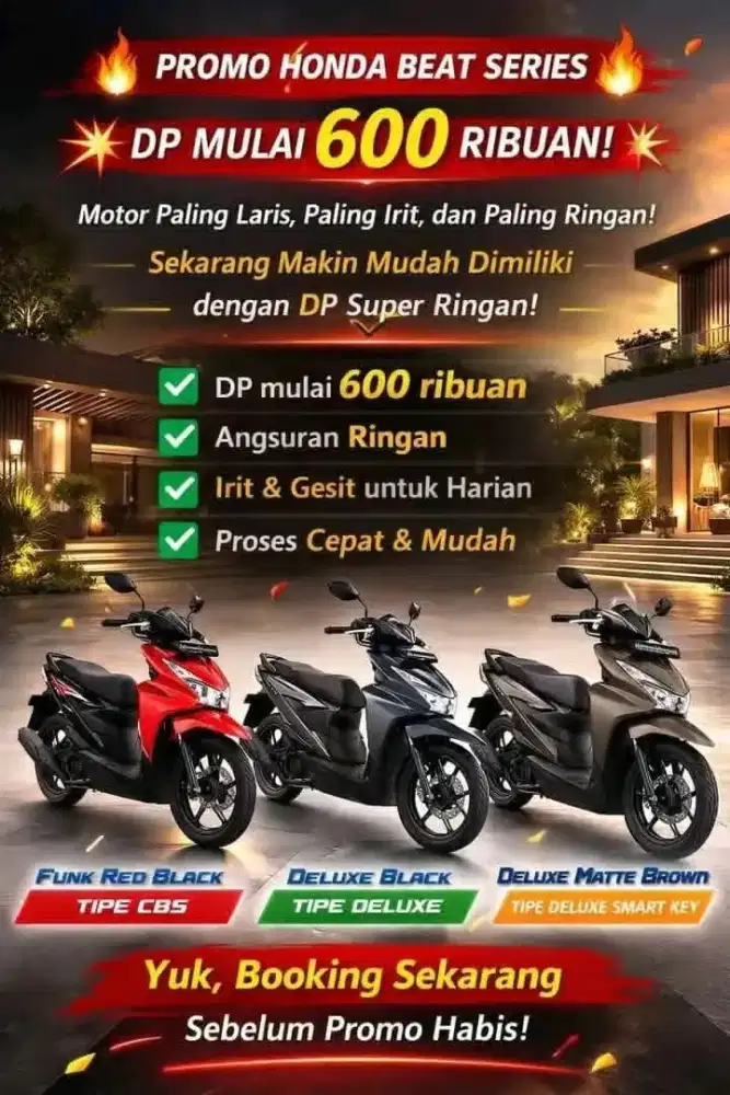 Lowongan Kerja Marketing Sales
