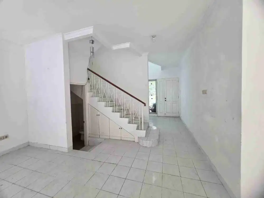 D sewa rumah grisenda pik