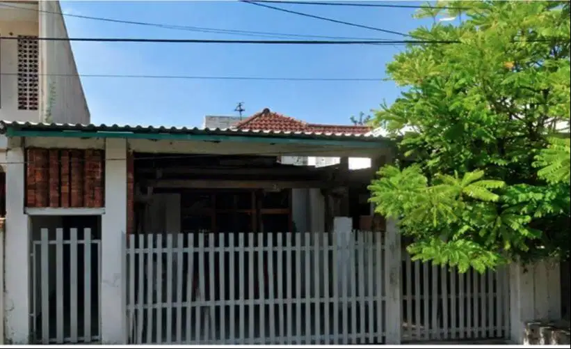 PASTI MURAH, Deltasari Komersil area, cocok untuk usaha.  Kantor dsb,