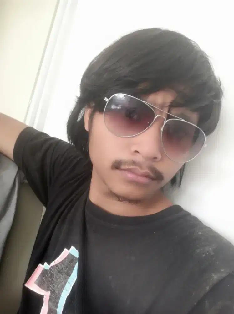 Cari perkejaan apa aja