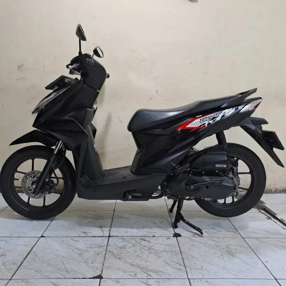 Honda beat 2023 full orisinil