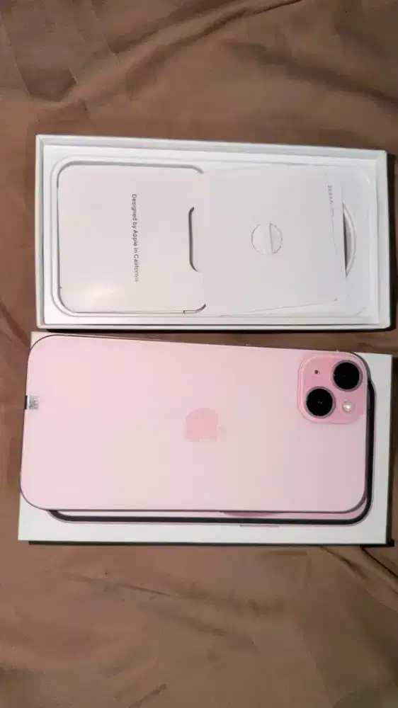 IPHONE 15 128GB
