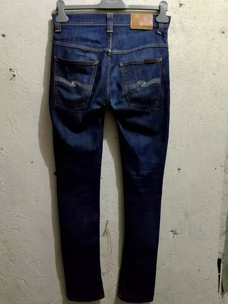 Nudie original celana nudie