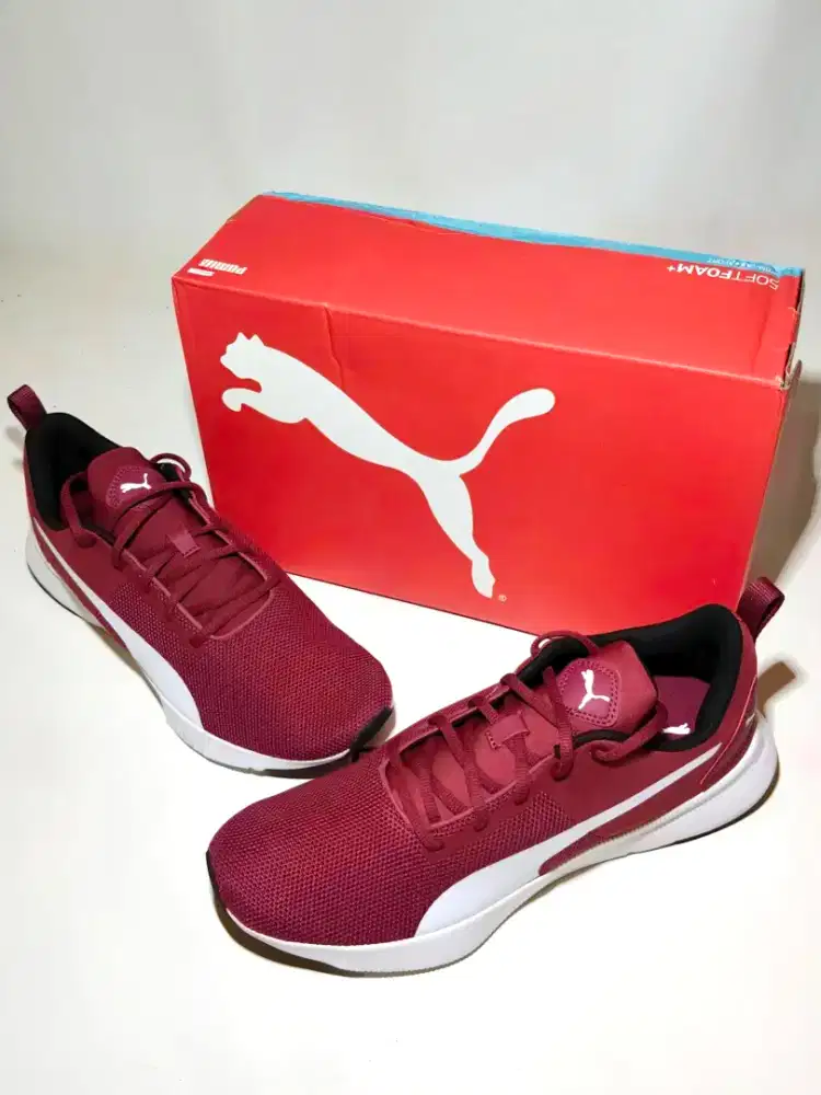 Puma Flyer Runner Original Shoes