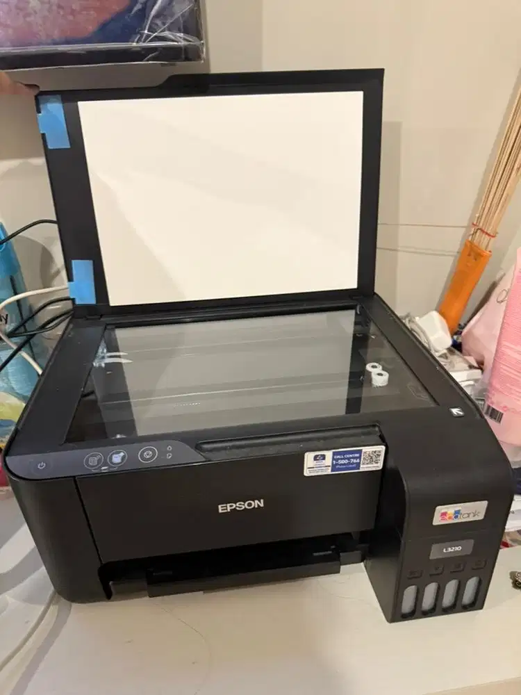 Printer epson L3210