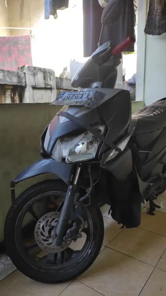 Honda Vario 110