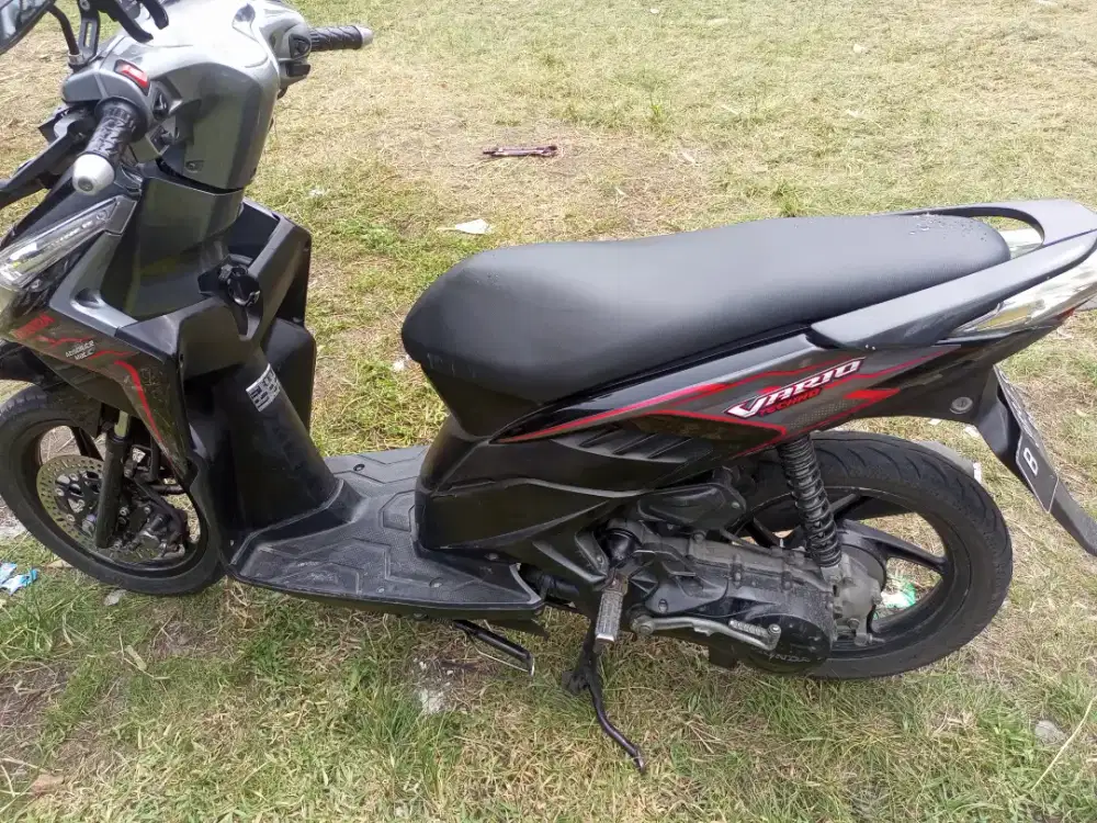 Vario Tekno Karbu