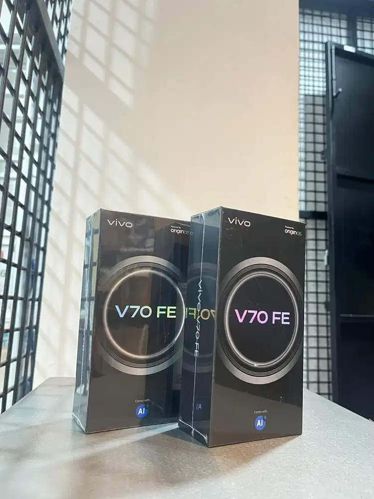 Vivo V70 Fe 8/256 New