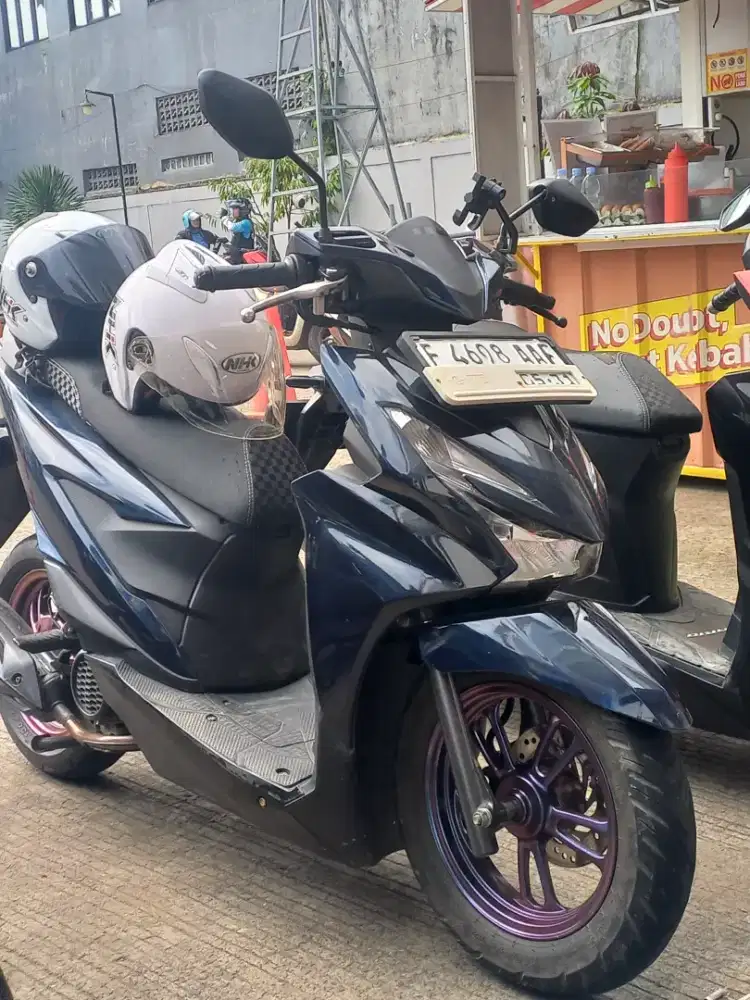 Beat Duluxe 2022