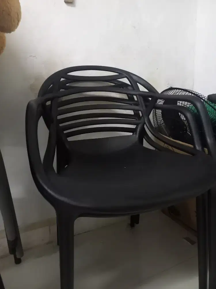 Kursi santai madoware