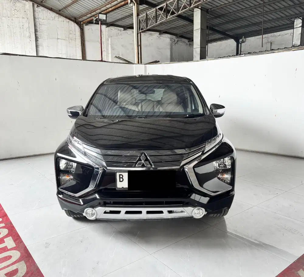 Mitsubishi Xpander Ultimate at