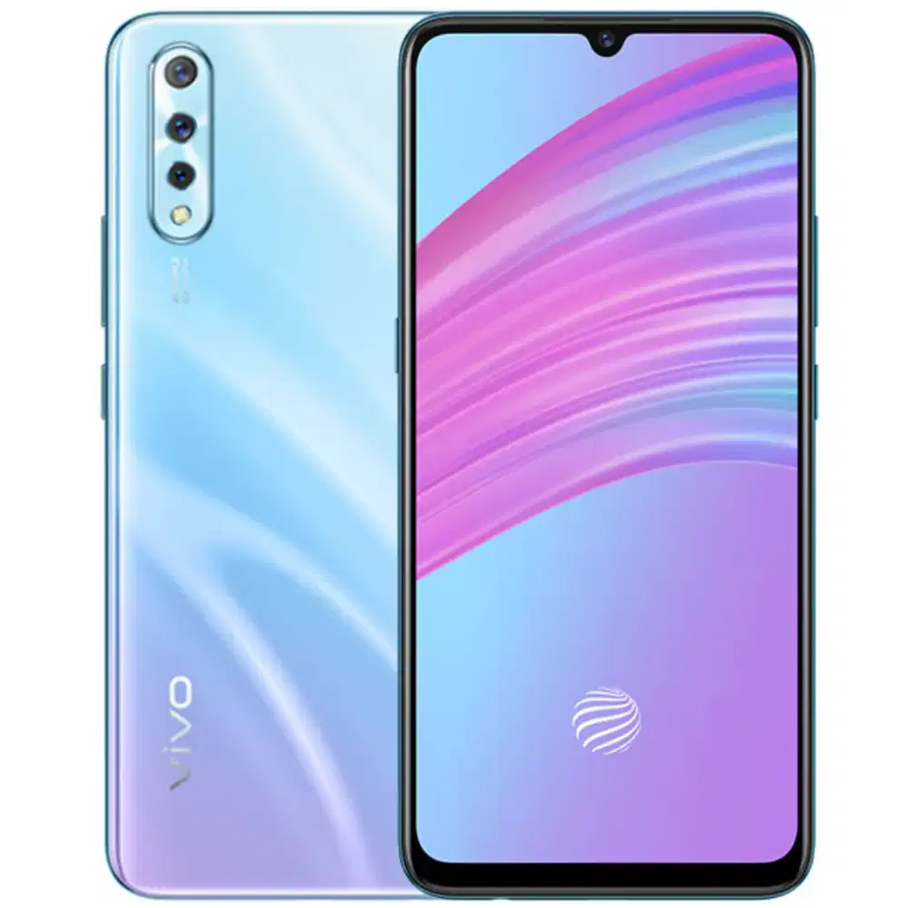 Vivo S1 second like new