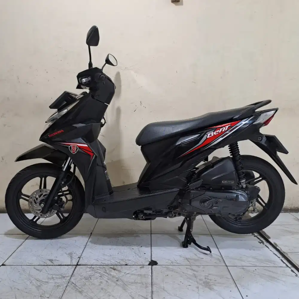 Honda Beat eco 2019 orisinil