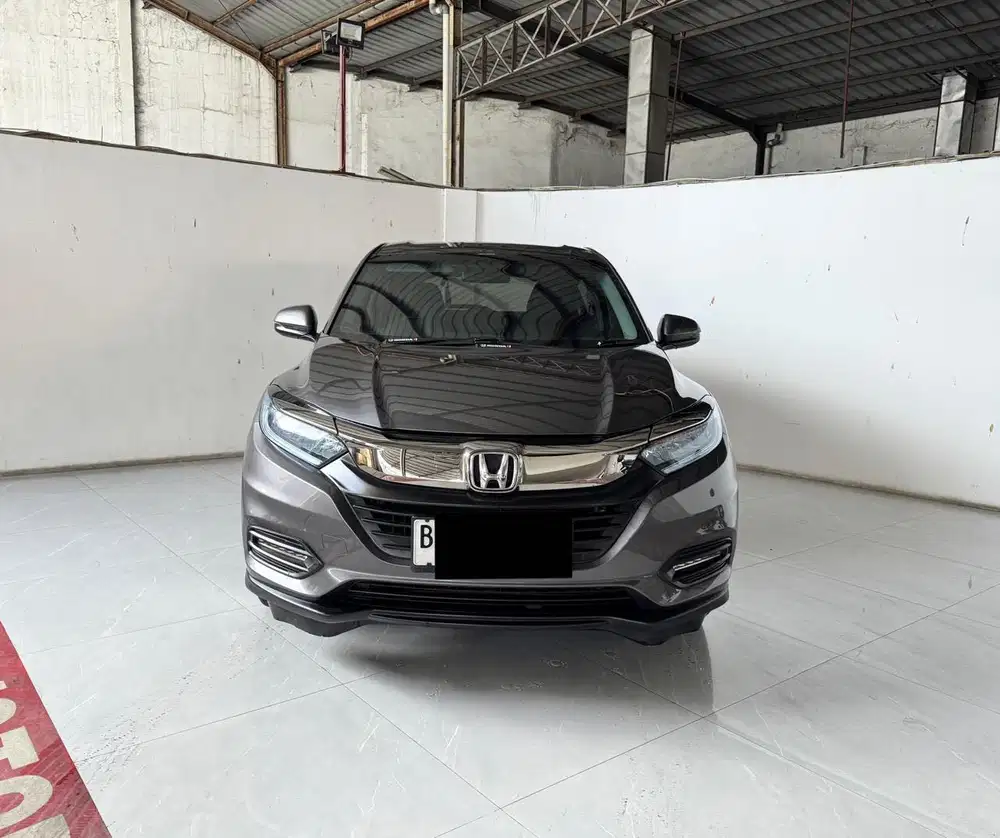 Honda Hrv Se at km 55 rb