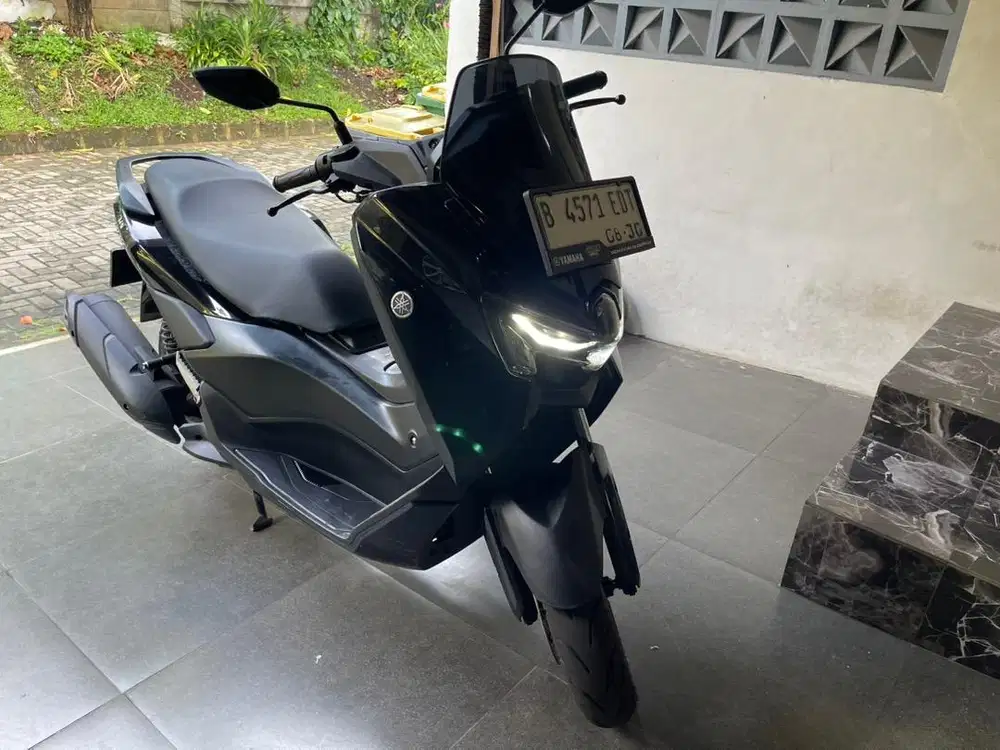 Yamaha NMAX Neo S 2025 Low KM