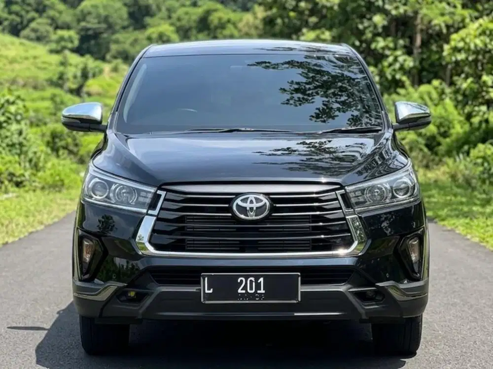 Toyota Venturer 2.4 DSL AT Tgn 1 Terwat