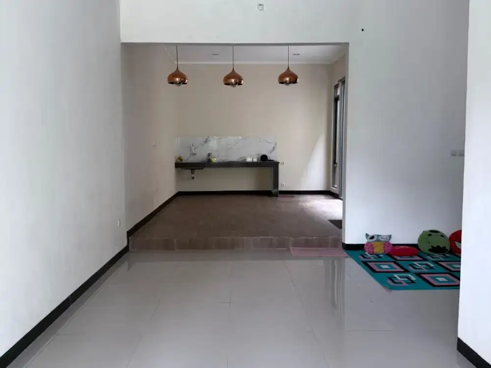 Rumah Taman Kopo Indah (TKI) 5 Cluster Gardenville