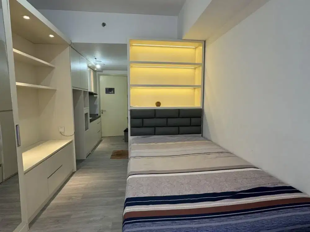 Dijual Cepat Apartemen M-Town Residence Tower Avery Lt21
