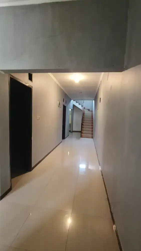 Jual / Sewa Rumah 1 Lantai Siap Huni Dalam Komplek De Marakesh Derwati