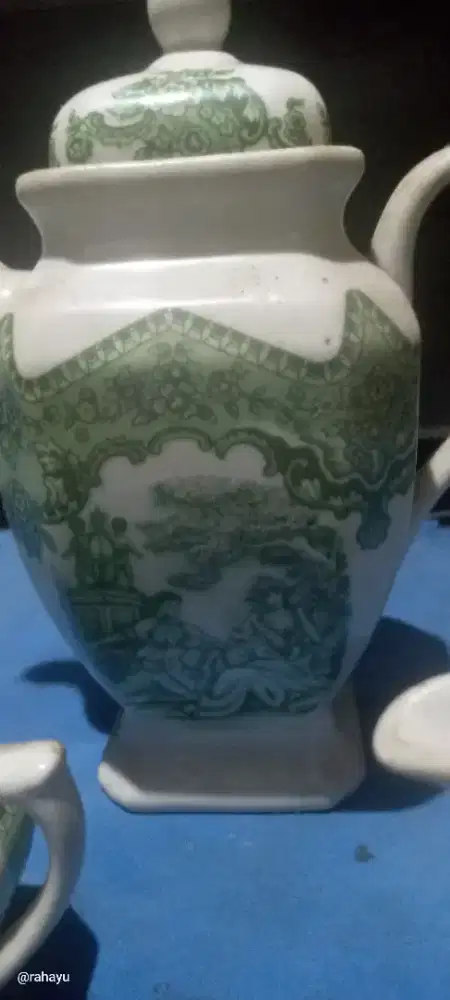 Keramik / pajangan