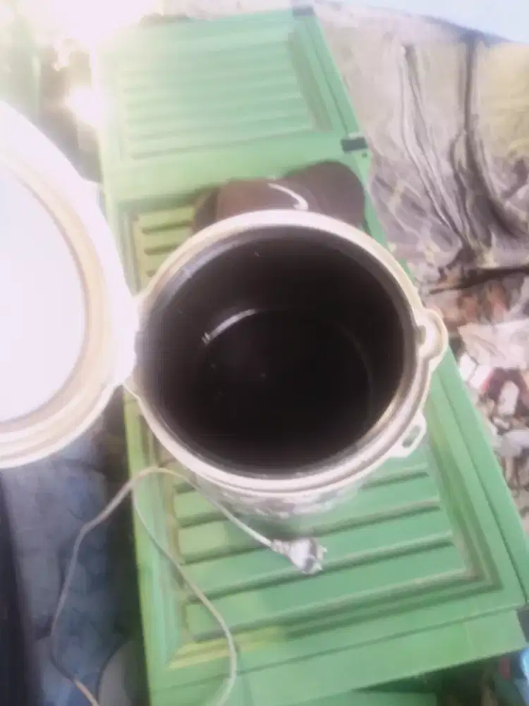 Magic com miyako 1.8 l