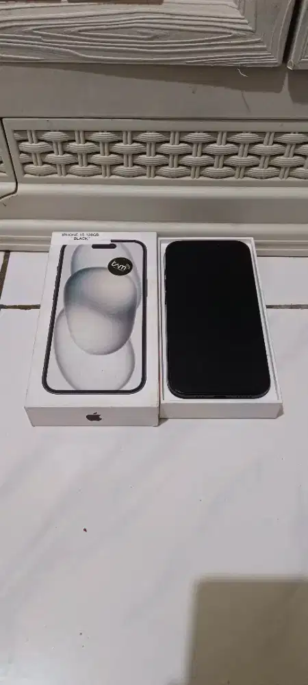 iphone 15 128gb ibox
