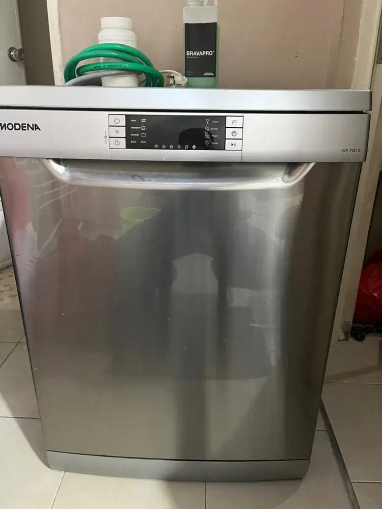 Dishwasher Modena WP7121S