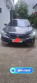 Bismillah Jual Mobil kesayangan