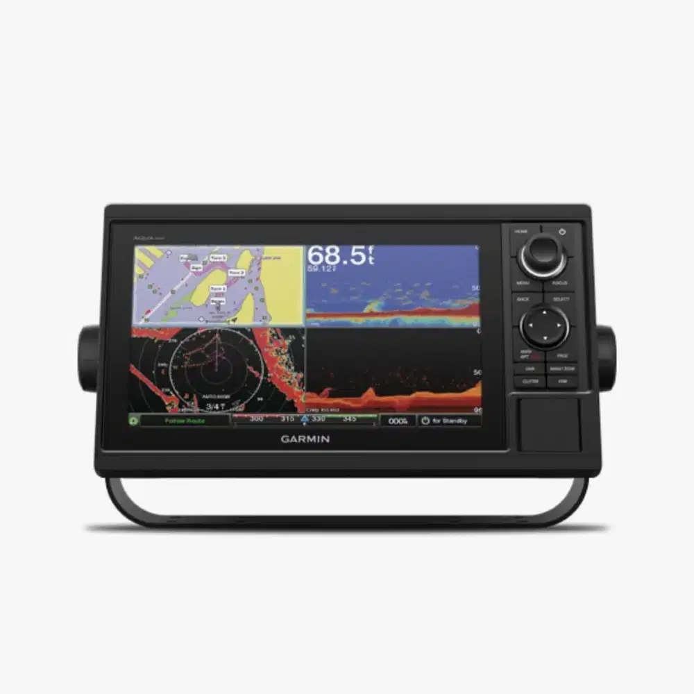 Garmin Aquamap 1052xs  Aquamap 1052xs Layar 10inc