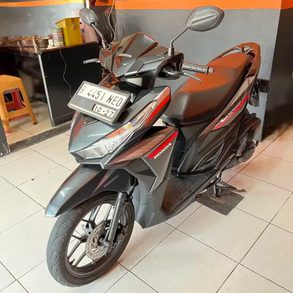 Vario 125 taun 2017