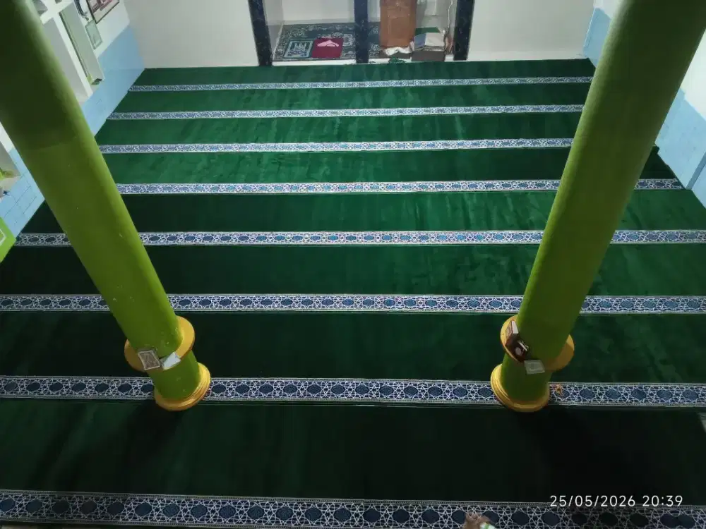 Karpet Masjid Murah