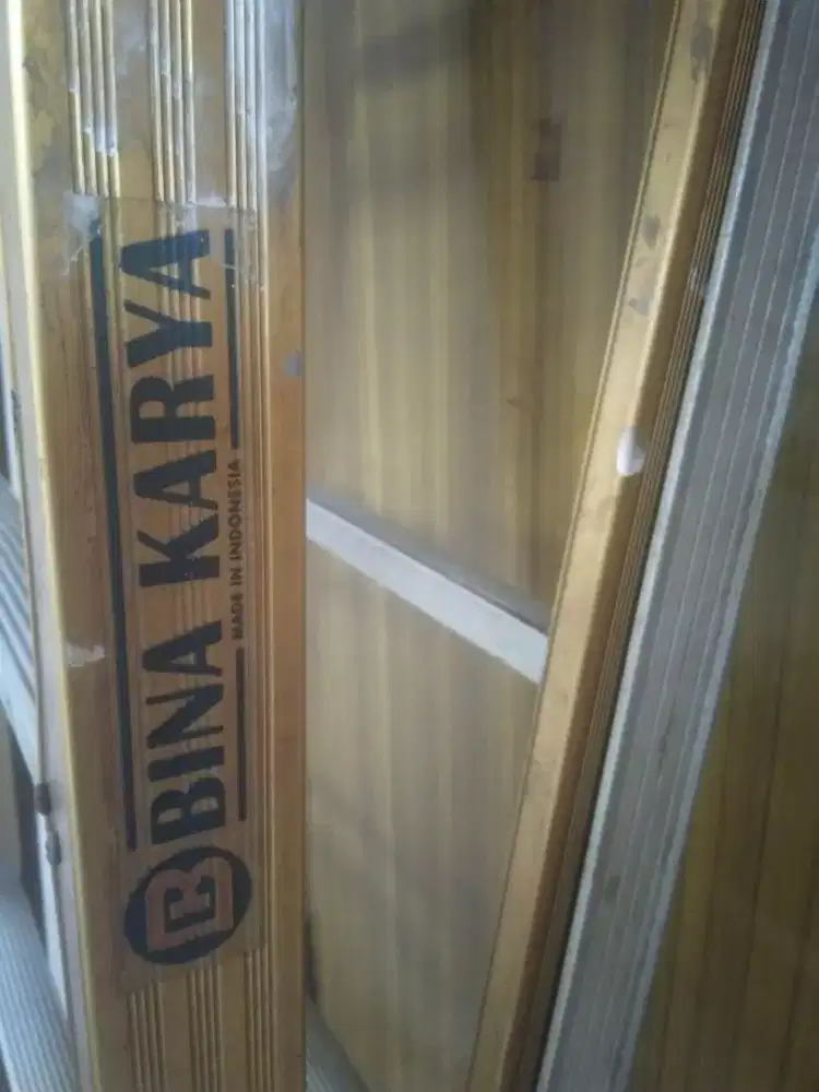 Jual Aja tangga aluminium 1,5 M x 2