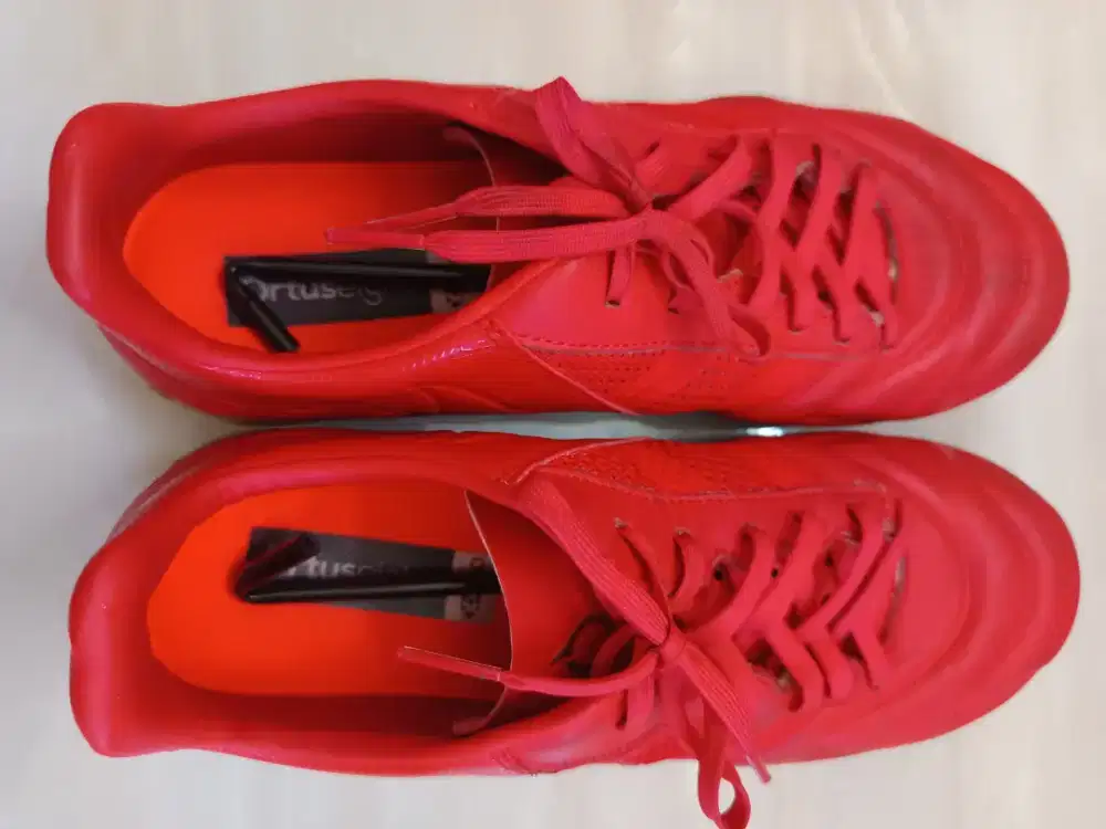 Dijual Sepatu Sepakbola Ortuseight Forte Axiom