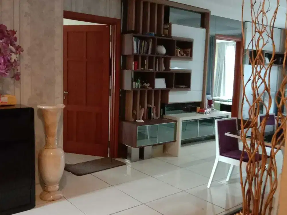 Apartemen Cik Ditiro Menteng Jakarta Pusat
