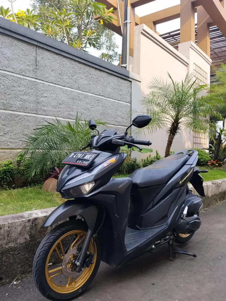 HONDA VARIO 150CC LED NEW 2021