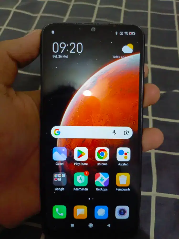 Xiaomi Redmi 9C 4/64