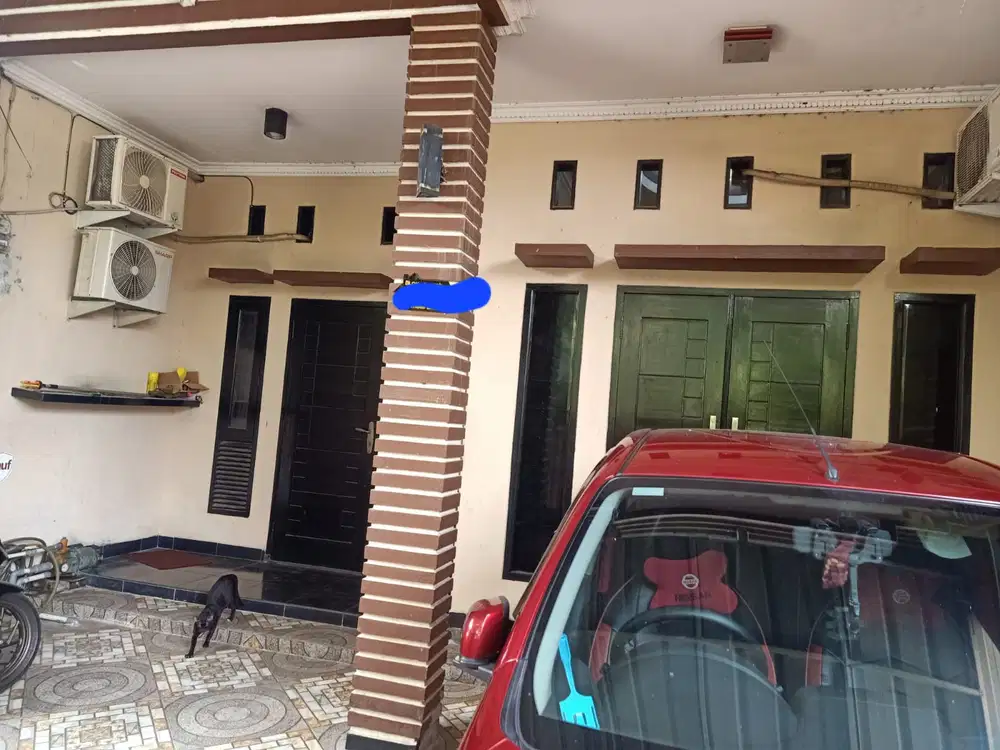 Nissan March 2018 Bensin