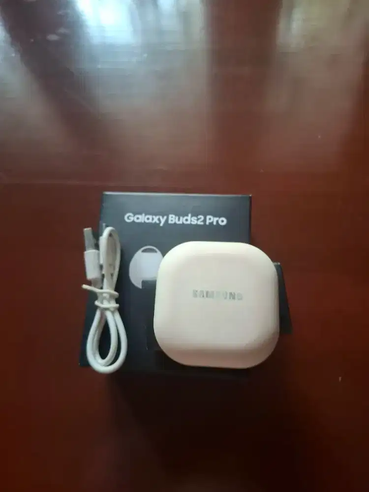 Headset Earphone Samsung Wireless Samsung