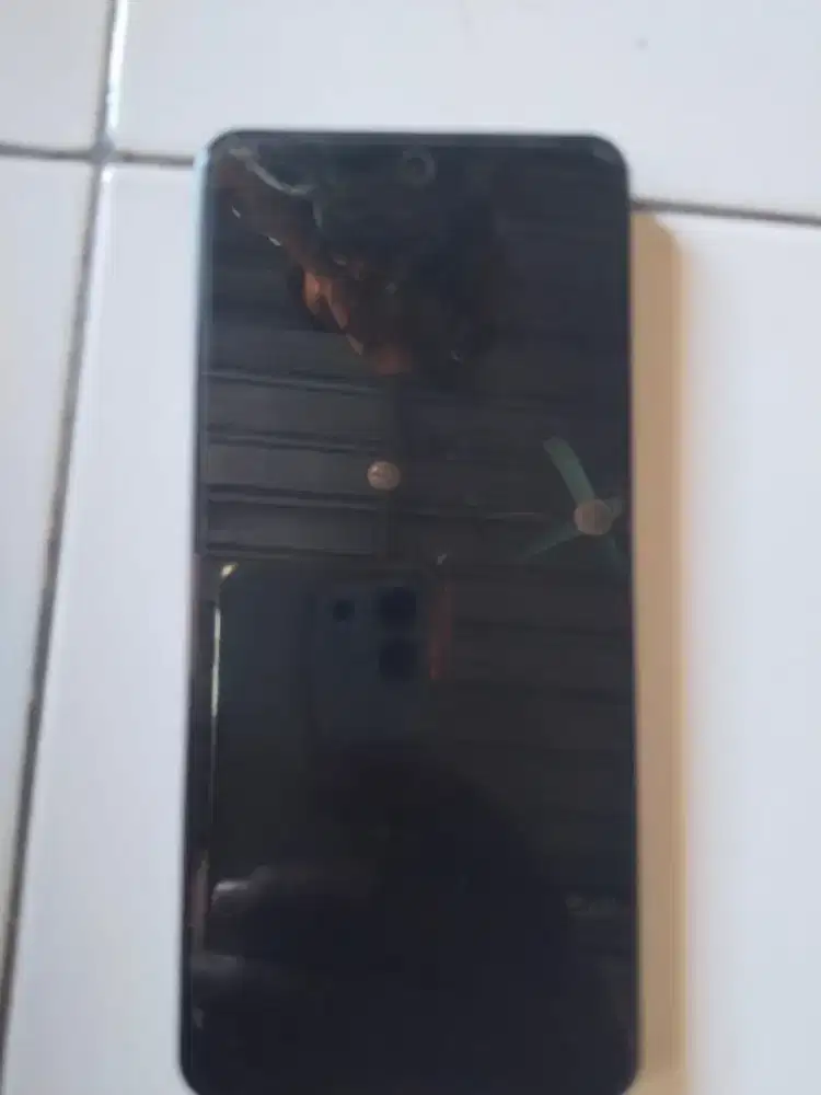 Vivo y36 second lengkap dusbox