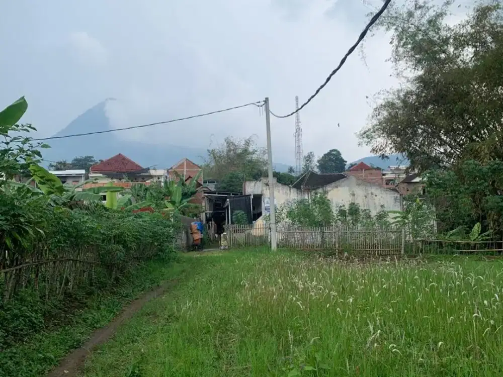 Villa Strategis Dekat Tempat Wisata, Suasana Sejuk & Cocok untuk Keluarga