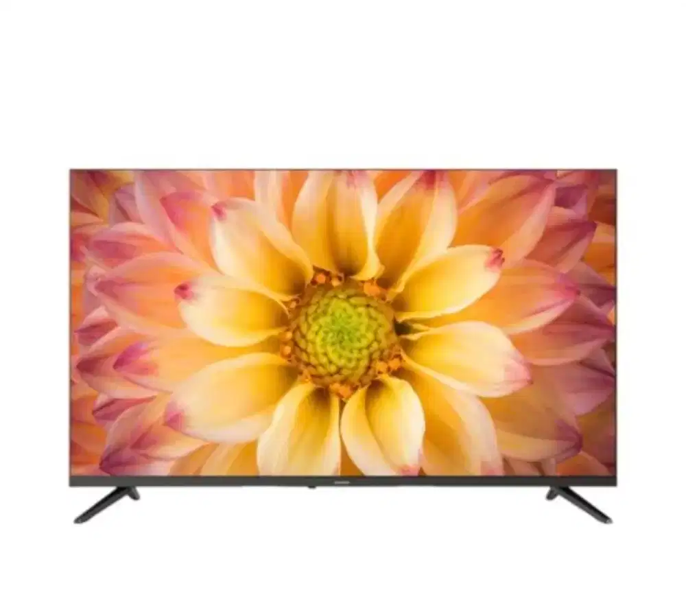 GOOGLE TV SHARP 43INC