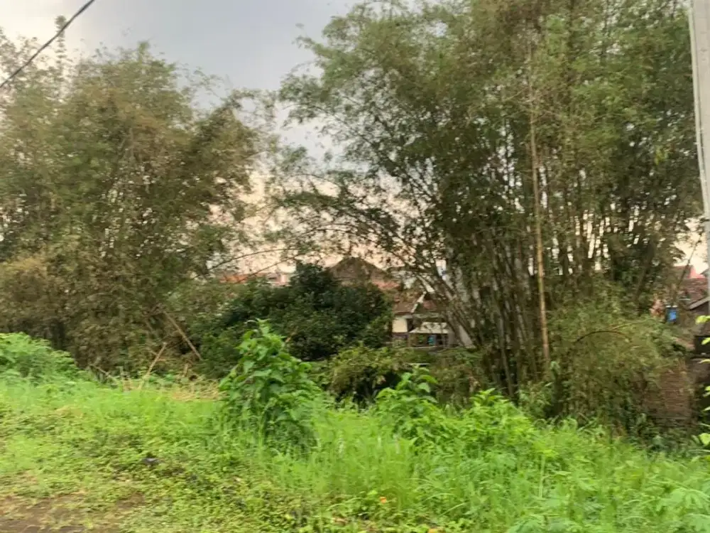 Villa Nyaman Area Asri Dekat Wisata, Pilihan Ideal untuk Keluarga