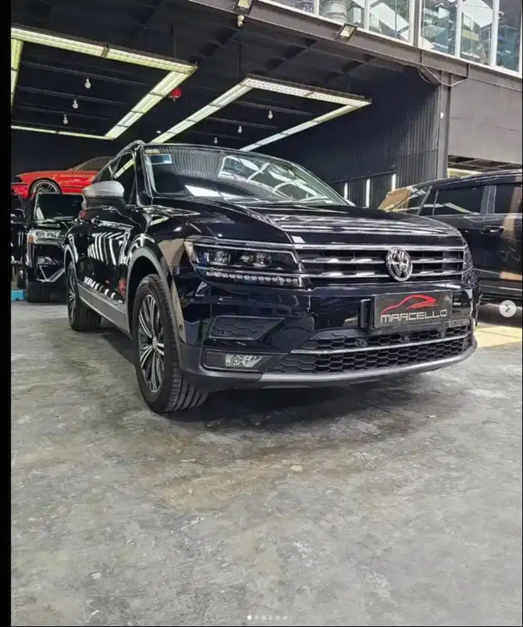 KEPALA BENGKEL dan SALON DETAILING