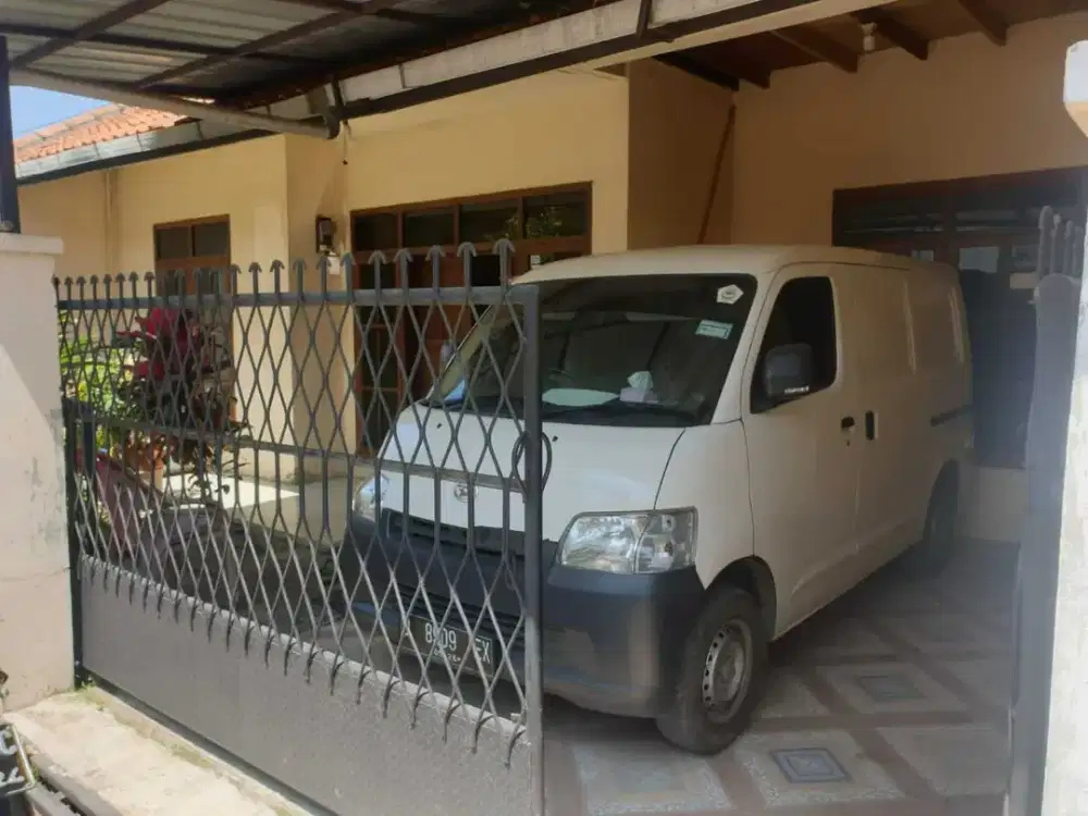 Dijual Rumah Nyaman Tenang Siap Huni Komplek CCM Margahayu Permai Kopo Bandung