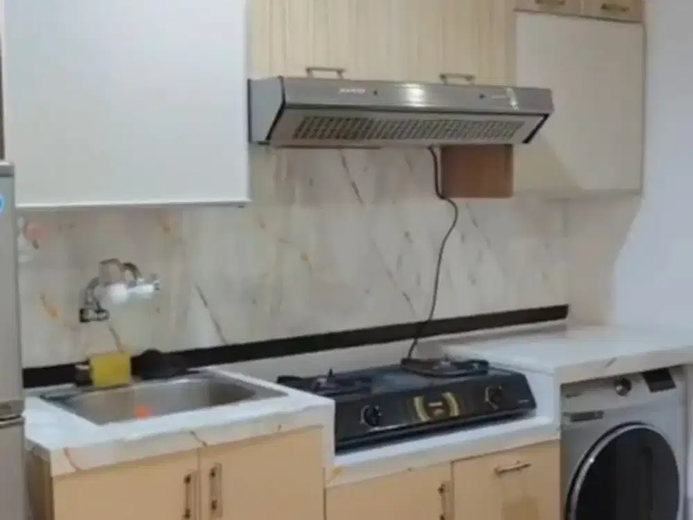 Disewakan Apartemen City home Moi Kelapa Gading Jakarta Utara