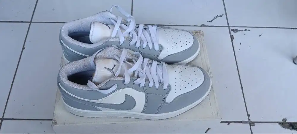 Nike air Jordan